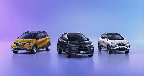 RENAULT РОССИЯ ПРЕДСТАВЛЯЕТ LOGAN CNG