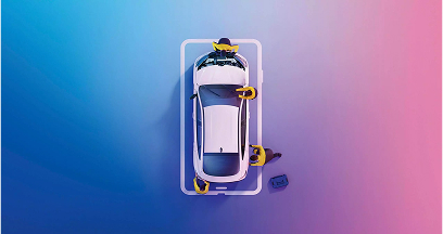 Пройдите комплексную диагностику по 30 пунктам за 999 ₽.*