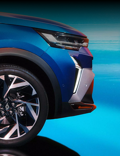 Комплексное восстановление геометрии кузова после ДТП