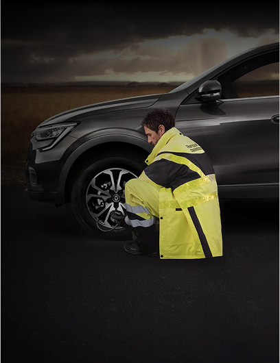 Техническая помощь на дороге, оперативная эвакуация