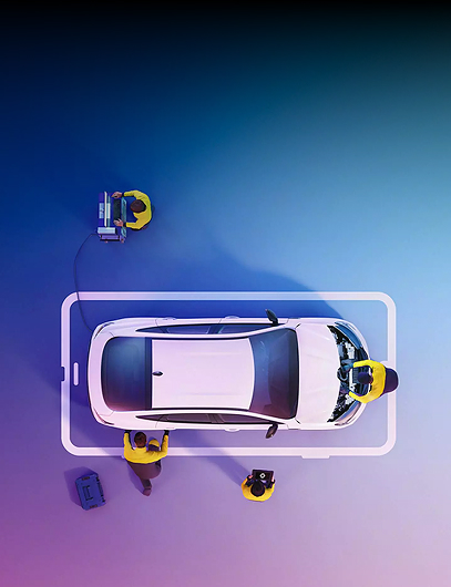 Компьютерная диагностика