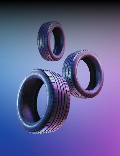 Шиномонтаж и хранение покрышек 