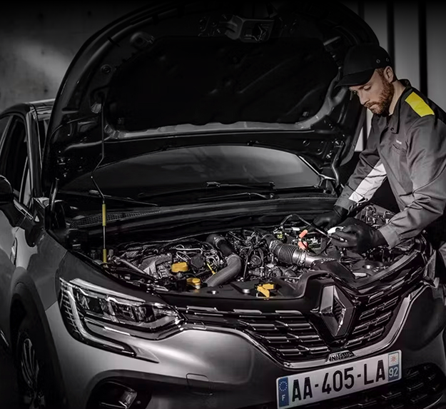 Слесарный ремонт