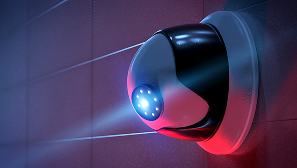 Сигнализация и видеонаблюдние