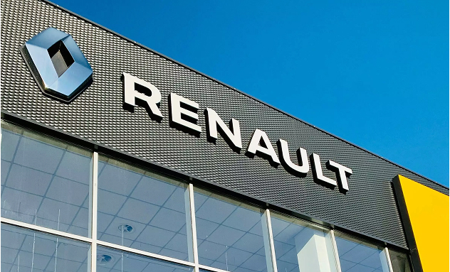 Renault