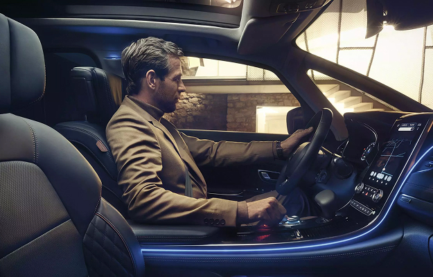 ХИМЧИСТКА САЛОНА