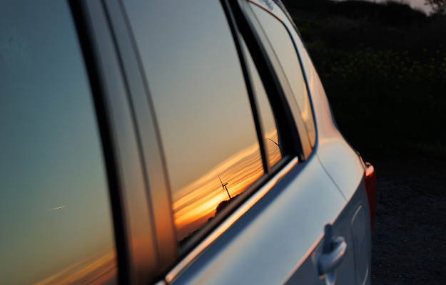 ТОНИРОВКА АВТОМОБИЛЯ