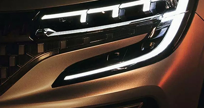 Замена фары