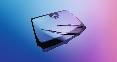 Замена лобового стекла