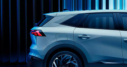 Замена задней двери