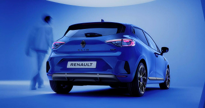 Замена заднего бампера