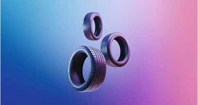 Проверка шин, сход-развал